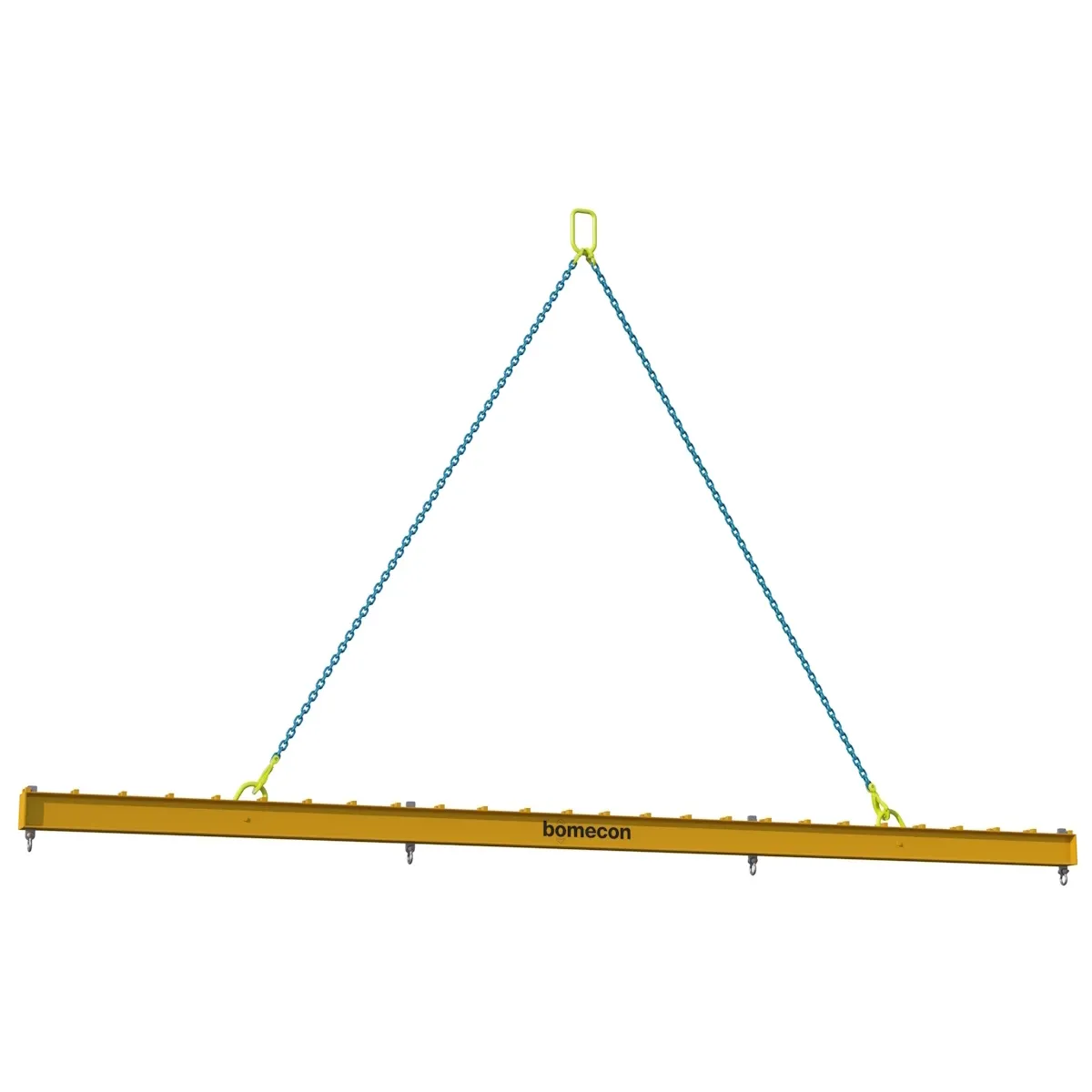 Lifting Beams