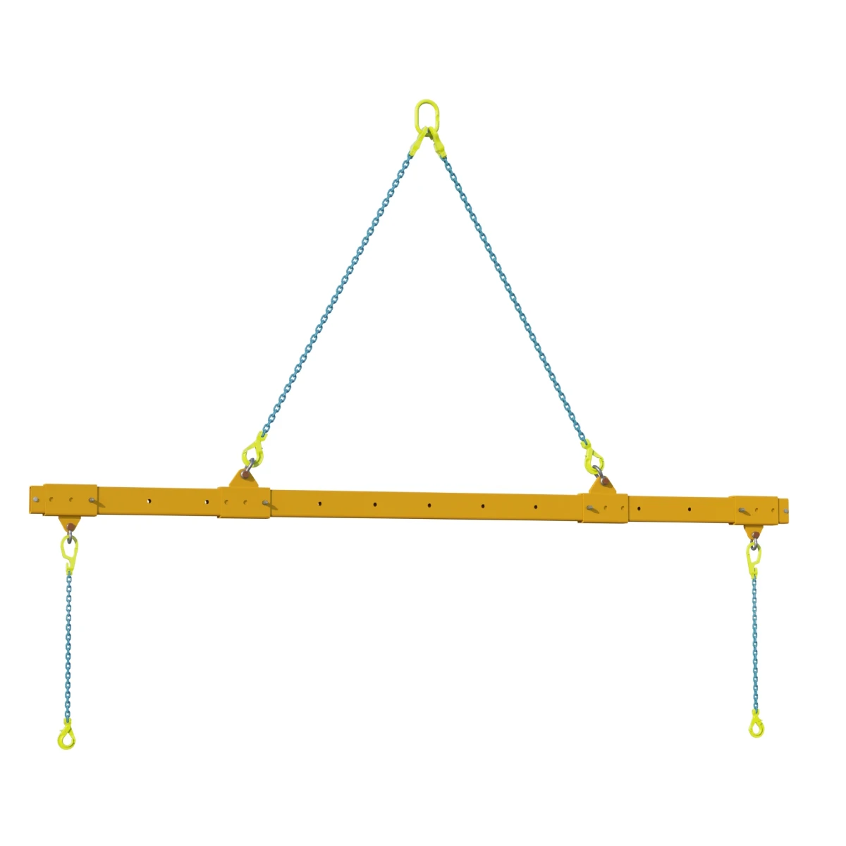 Adjustable 2-Leg Sling
