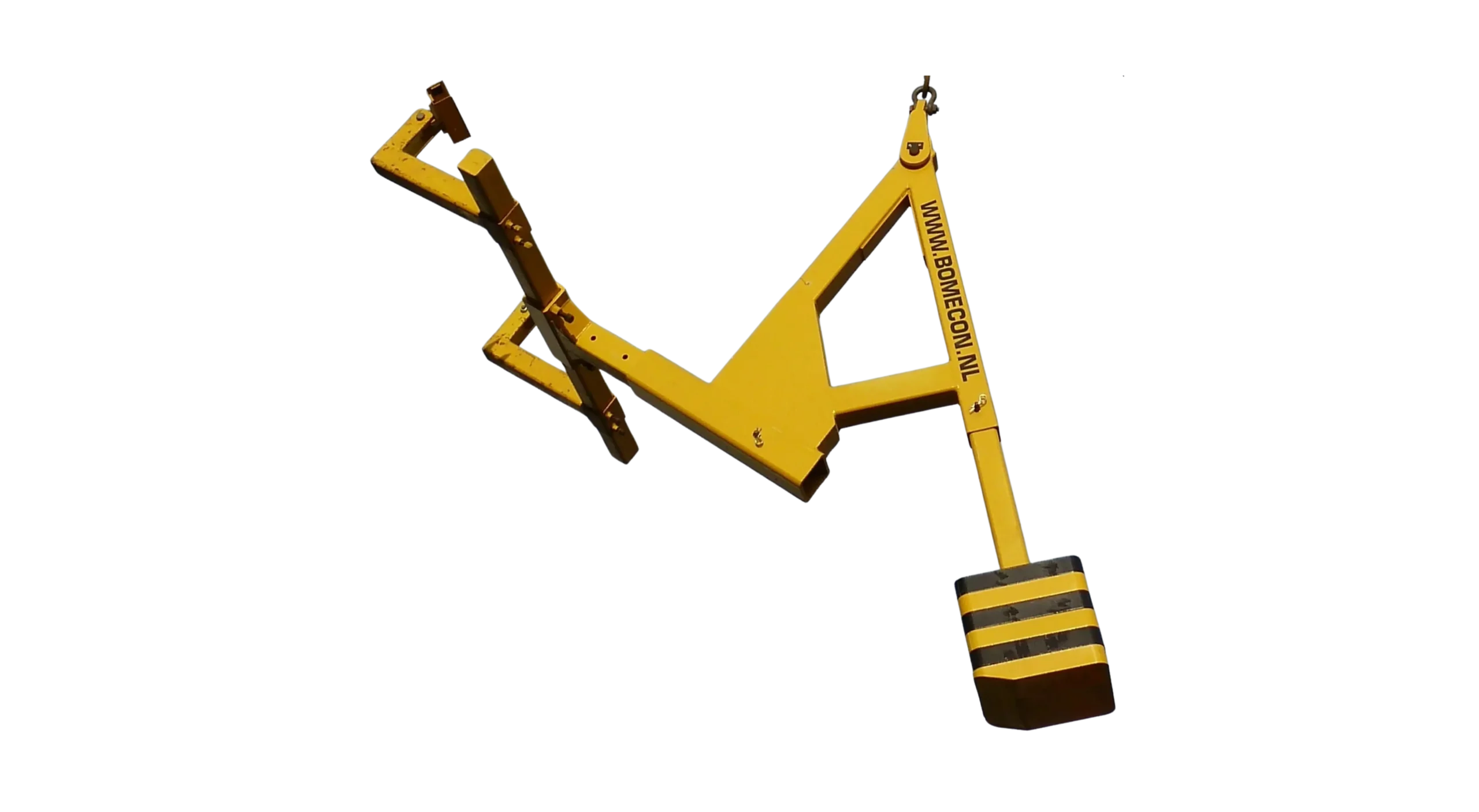 Counterbalance Beams (1)