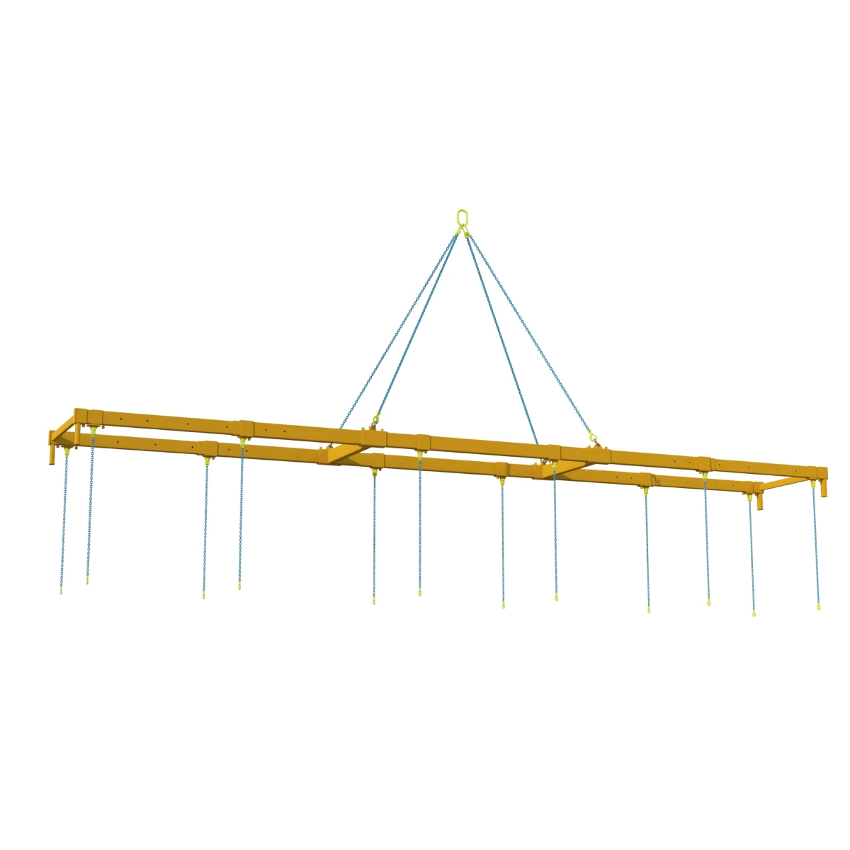Framework Beam