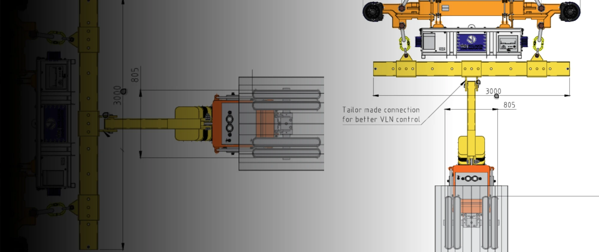 Slide 3 - Specialist Lifting Equipment