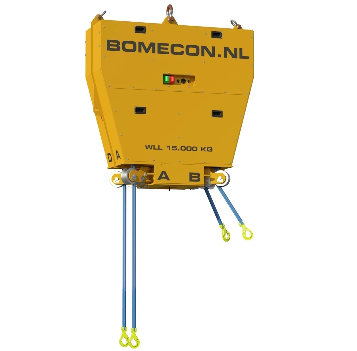 4d-balancer