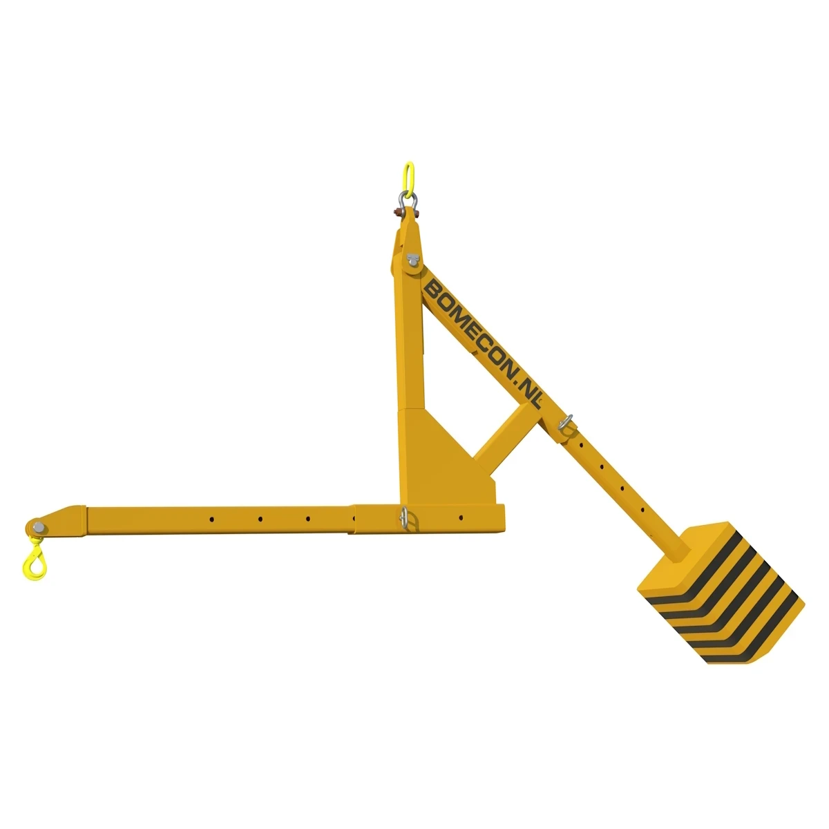 Combi‑Steker