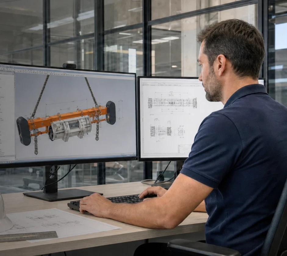 Engineered-Solutions