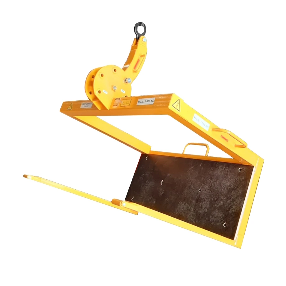 Pallethook for plasterboard